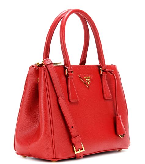 prada bag red|prada bag red small.